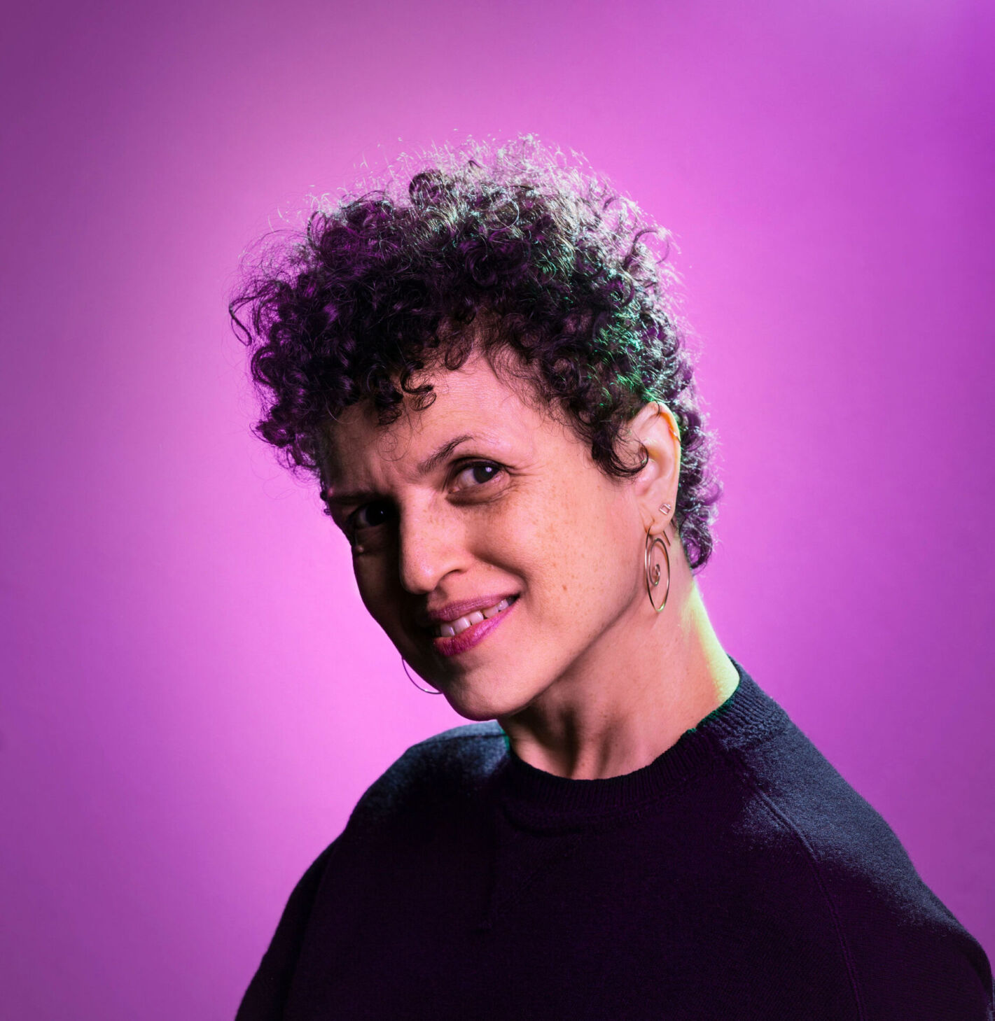 Michèle Stephenson